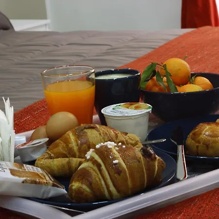 Cavour Bed & Breakfast Neapel