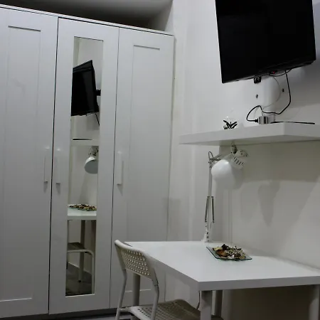 Bed & Breakfast Cavour *