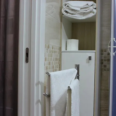 Cavour Bed & Breakfast Neapel