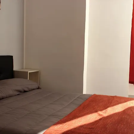 Cavour Bed & Breakfast *