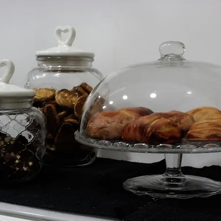 Cavour Bed & Breakfast