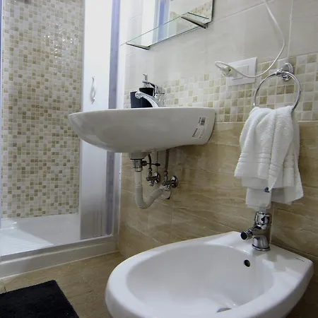 Bed & Breakfast Cavour *