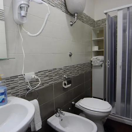 Cavour Bed & Breakfast Neapel