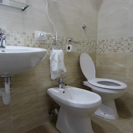 Bed & Breakfast Cavour Neapel