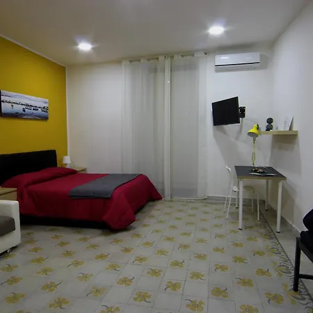 Bed & Breakfast Cavour