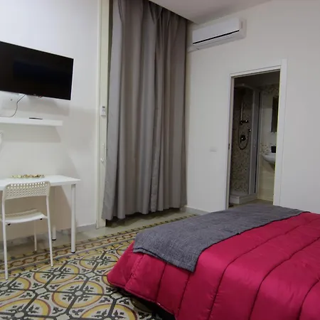 Bed & Breakfast Cavour Neapel