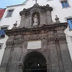 Cavour Oda ve Kahvaltı Napoli