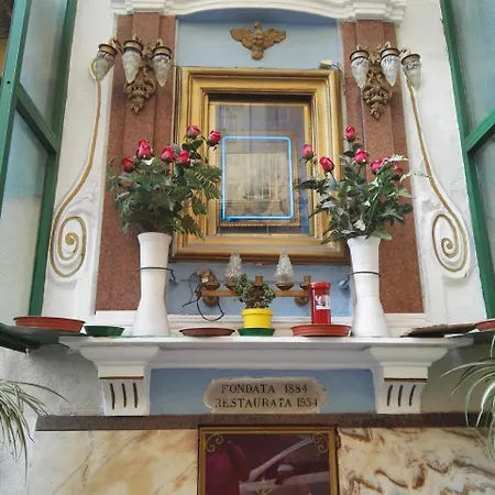 Cavour Oda ve Kahvaltı *
