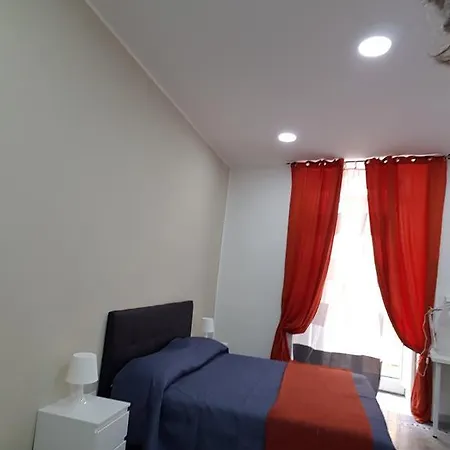 ベッド・アンド・ブレックファスト Cavour