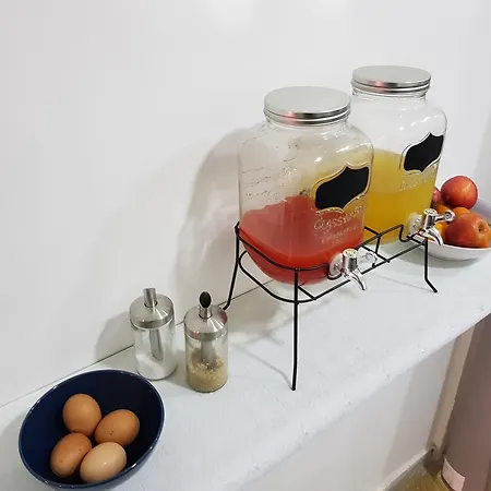 ベッド・アンド・ブレックファスト Cavour *