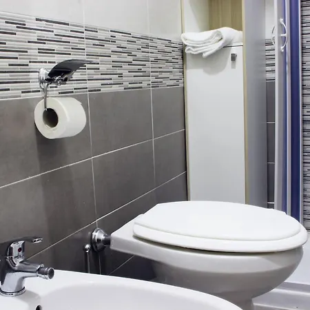 ベッド・アンド・ブレックファスト Cavour