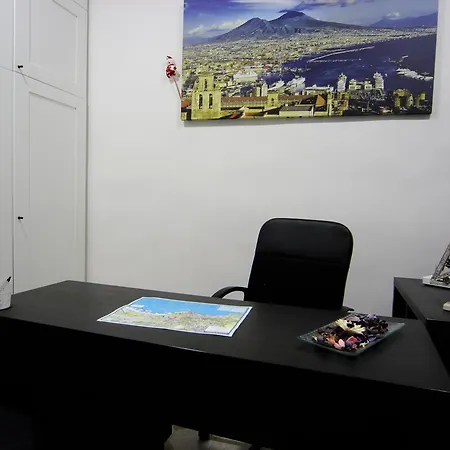 Cavour Bed & Breakfast Naples
