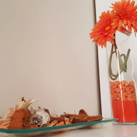 Bed & Breakfast Cavour *