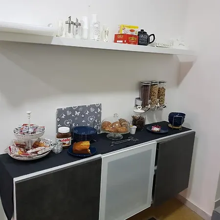 Cavour Bed & Breakfast *