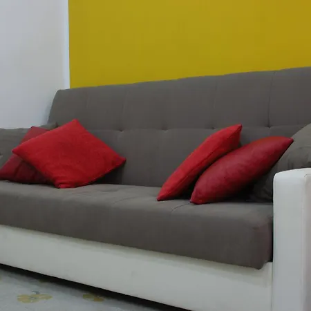 Bed & Breakfast Cavour